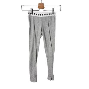 Bonds Gray Leggings